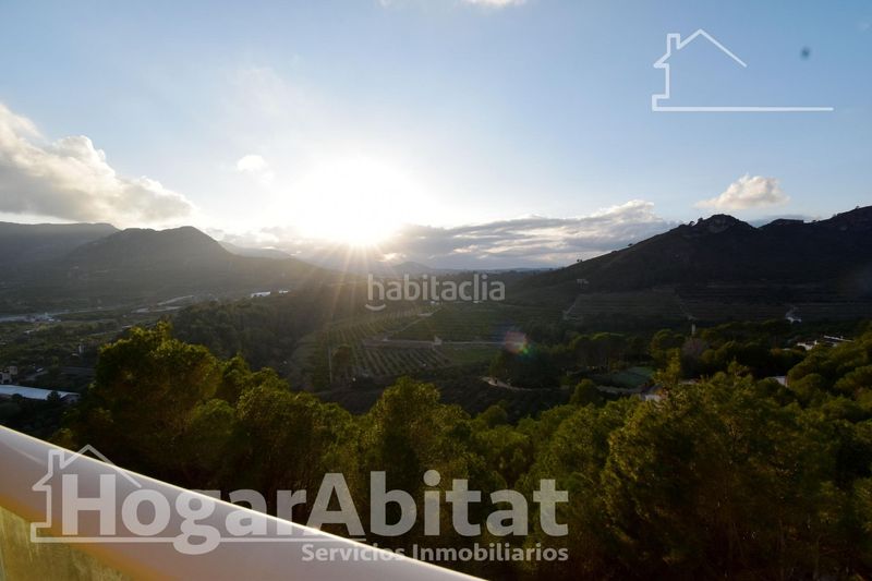 Foto 6756a296-3a66-4b27-81d4-60f3cf575d73. Xalet amb aparcament piscina a Almiserà