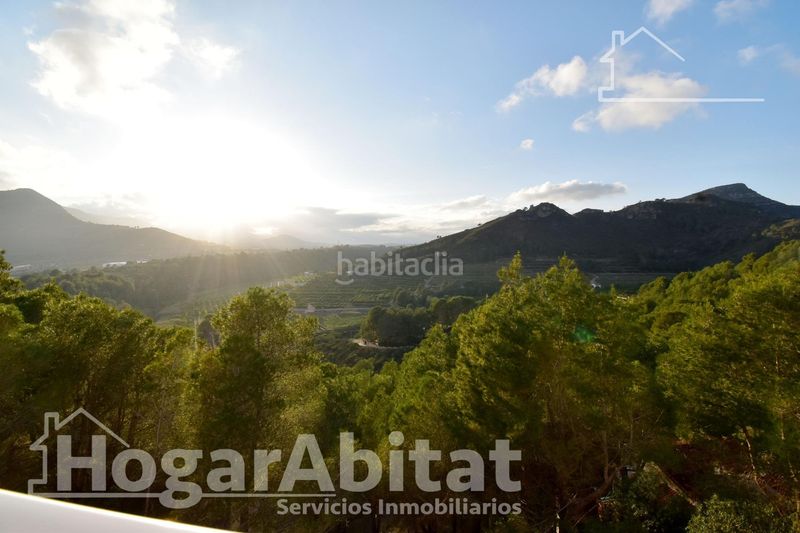 Foto 884b8498-a7d5-4378-9084-30f1e06bce2a. Xalet amb aparcament piscina a Almiserà