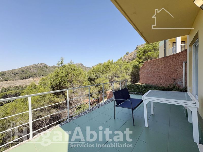 Foto 8ffb3670-11ad-427b-872c-efbb67c7a869. Xalet amb aparcament piscina a Almiserà