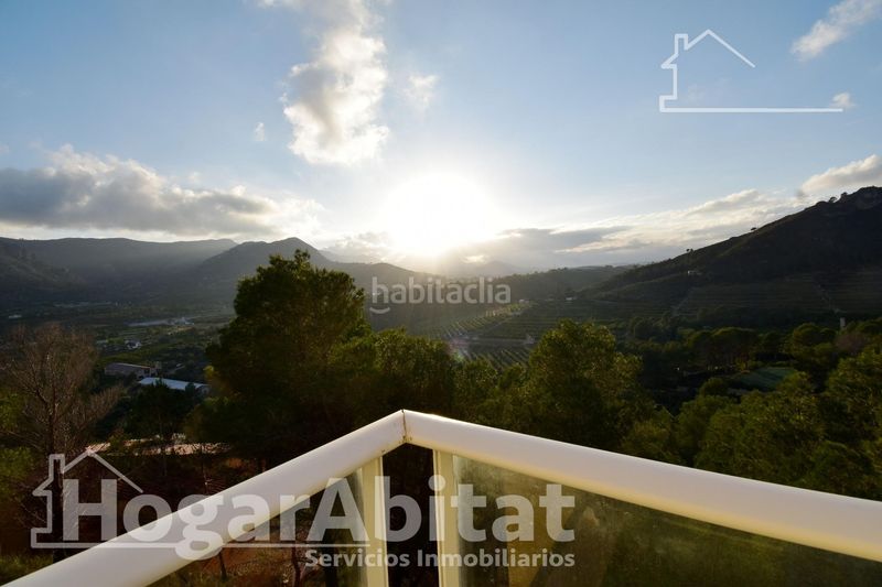 Foto b55351d8-33cc-4e0d-bfe8-8b7681de384b. Xalet amb aparcament piscina a Almiserà