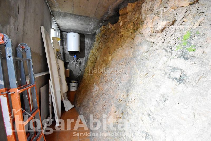 Foto b7a47540-f1ca-4f6e-8e5a-6908e3e3fb85. Xalet amb aparcament piscina a Almiserà