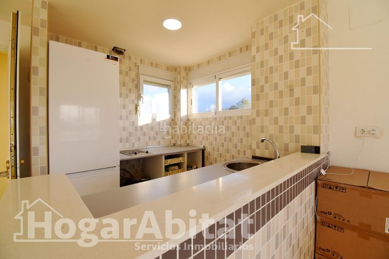 Foto c0df3b45-dd25-4c18-bb98-c2c67600202b. Xalet amb aparcament piscina a Almiserà