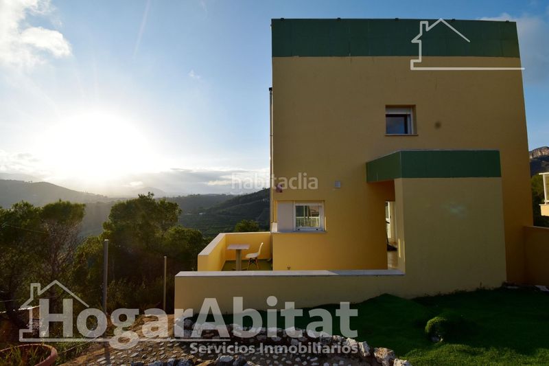 Foto c9190ecd-7287-48e1-971d-c4ad919f5317. Xalet amb aparcament piscina a Almiserà