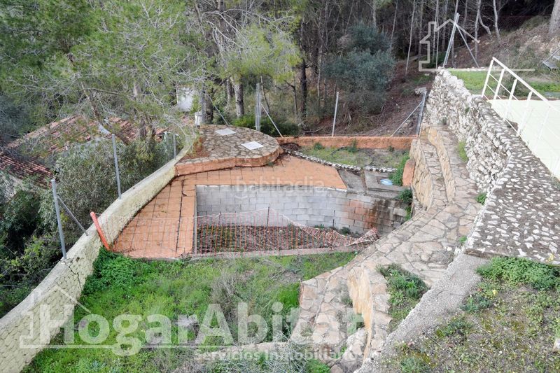 Foto cdf5afa4-54ce-4705-a60d-3799c2bb2ab1. Xalet amb aparcament piscina a Almiserà