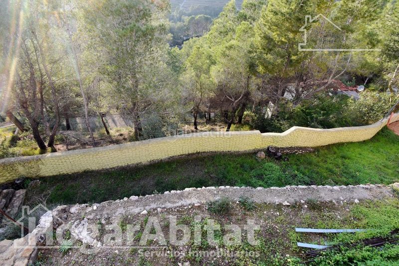 Foto d62fe9b3-41f3-4de4-b150-d5e21dacead3. Xalet amb aparcament piscina a Almiserà
