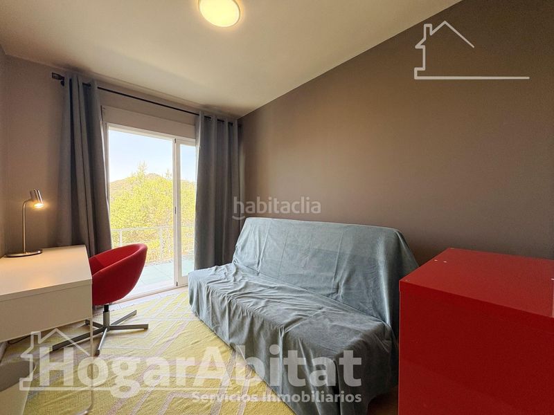 Foto d9525fcd-850e-45e6-85e1-f846ded2ed00. Xalet amb aparcament piscina a Almiserà