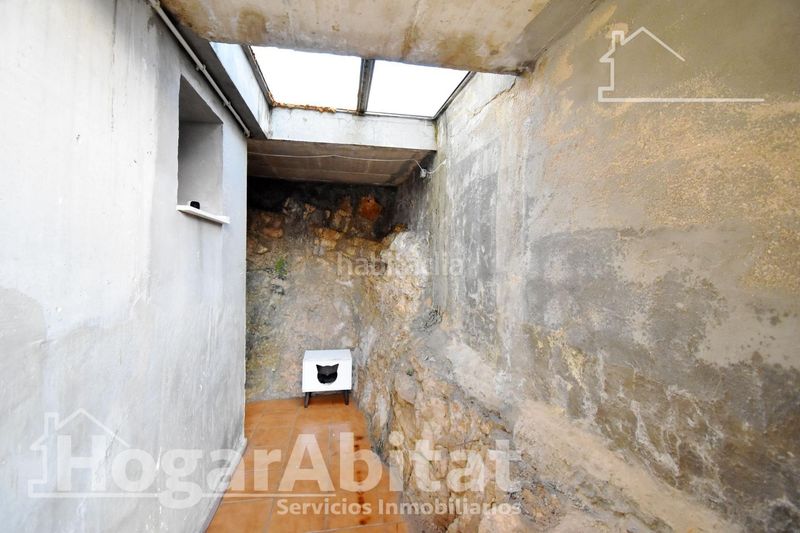 Foto da8a02b5-fbfd-4ee9-9cc6-9c39b2fbec6e. Xalet amb aparcament piscina a Almiserà