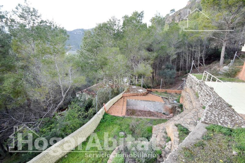 Foto dc96f407-004d-4211-81e7-df84522b4e14. Xalet amb aparcament piscina a Almiserà