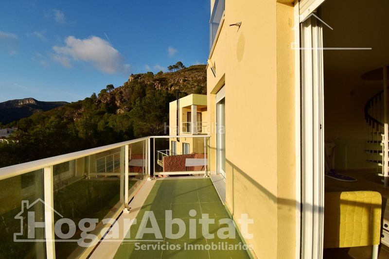 Foto e98db9e3-7017-4d76-a479-8db96abed031. Xalet amb aparcament piscina a Almiserà