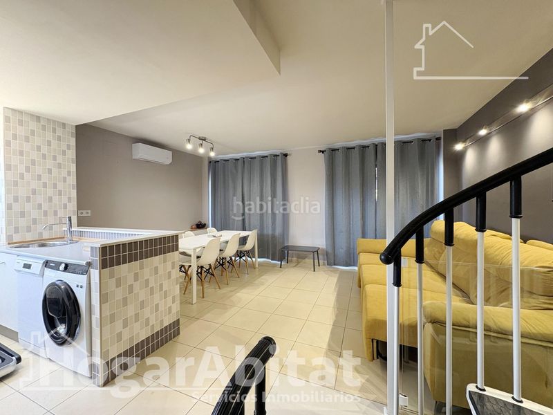 Foto fa241ced-60dc-418a-93f0-a89206e62eca. Xalet amb aparcament piscina a Almiserà