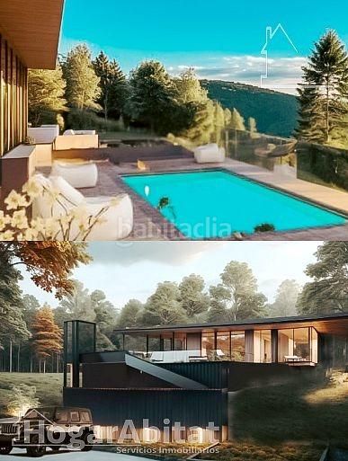 Foto 0d4f5587-4a15-4c13-933d-24d0e77898b7. Xalet amb aparcament piscina a Almiserà