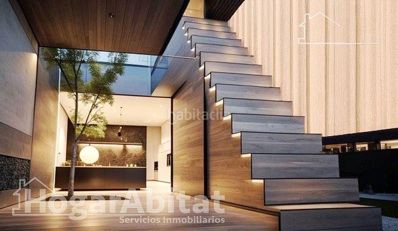 Foto 143c9444-89c5-437e-bb82-b653d516eec9. Xalet amb aparcament piscina a Almiserà