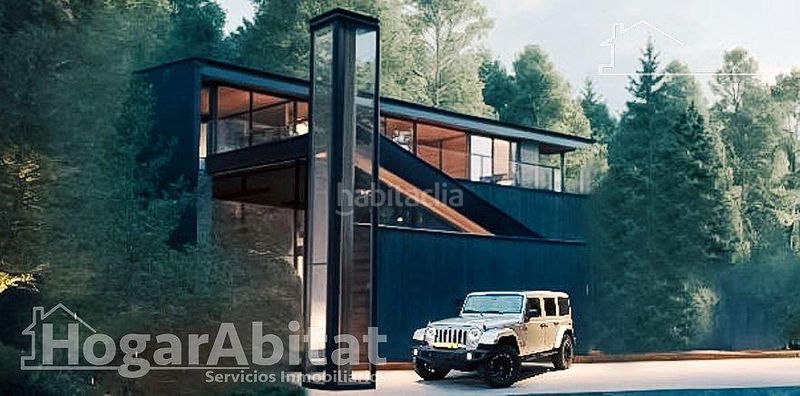 Foto 20cbfede-c9de-4eaf-a974-53f68619dda1. Xalet amb aparcament piscina a Almiserà