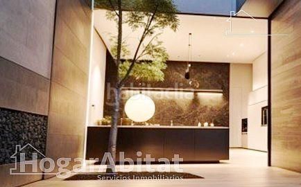 Foto 943c78a7-9285-4392-a92a-a7ddd6d36e9e. Xalet amb aparcament piscina a Almiserà