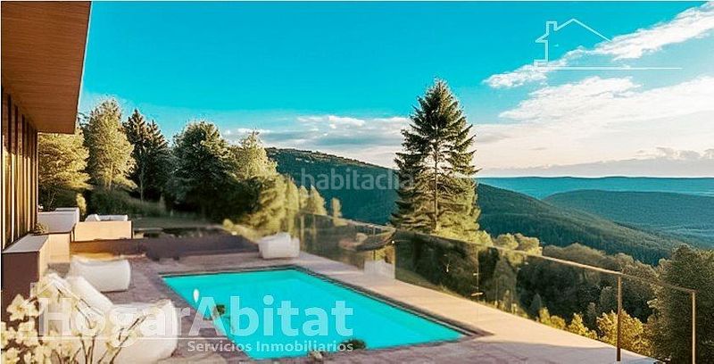 Foto afc21a84-3b2c-4ab8-98ff-e30b8b503d37. Xalet amb aparcament piscina a Almiserà