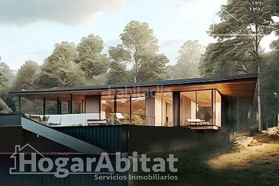 Foto cdefed12-b1fd-4713-9717-5a0452ff46f7. Xalet amb aparcament piscina a Almiserà