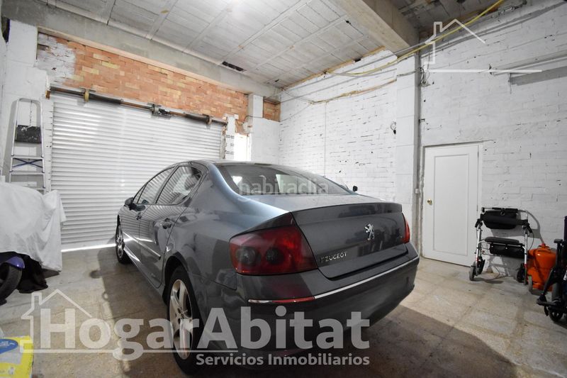 Foto d2f636ee-8d5b-45c2-b44b-6e232912476d. Casa amb aparcament a Benirredrà