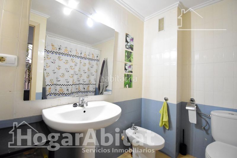 Foto ea6ab3bf-aeaf-4150-8b99-12ca33525026. Casa amb aparcament a Benirredrà