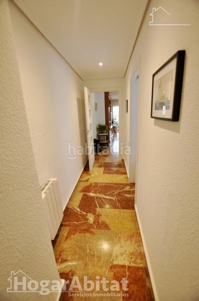 Piso impresionante! reformado con vistas al mar, ascensor y balcón en Valencia - Imagen 43