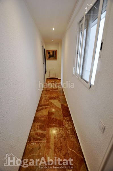 Piso impresionante! reformado con vistas al mar, ascensor y balcón en Valencia - Imagen 50