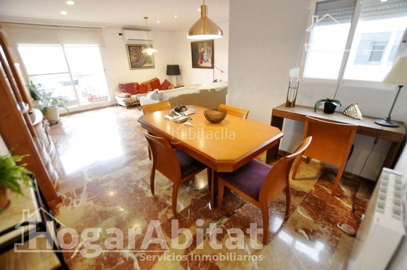 Piso impresionante! reformado con vistas al mar, ascensor y balcón en Valencia - Imagen 28