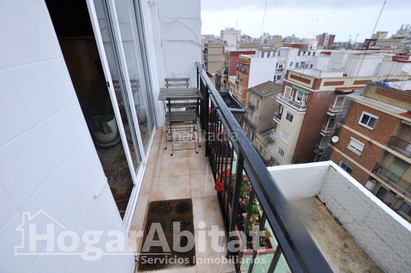 Piso impresionante! reformado con vistas al mar, ascensor y balcón en Valencia - Imagen 45