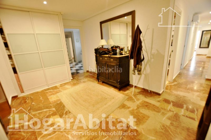 Piso impresionante! reformado con vistas al mar, ascensor y balcón en Valencia - Imagen 5