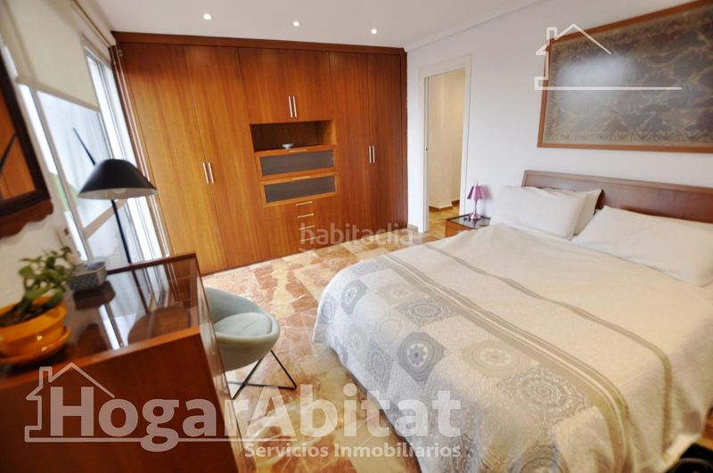 Piso impresionante! reformado con vistas al mar, ascensor y balcón en Valencia - Imagen 18