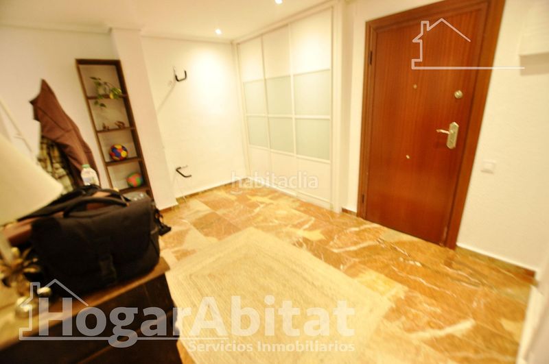 Piso impresionante! reformado con vistas al mar, ascensor y balcón en Valencia - Imagen 30