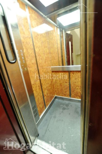 Piso impresionante! reformado con vistas al mar, ascensor y balcón en Valencia - Imagen 52