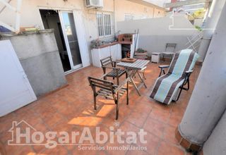 �tic  Calle del lit�grafo pascual y abad. Bonito �tico! alto y luminoso con terraza, ascensor y garaje