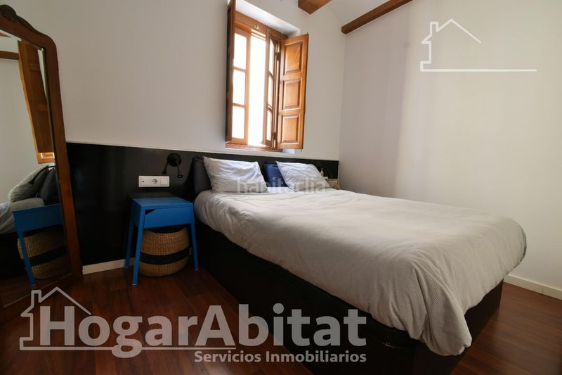 Foto 1b5bf7d9-f374-44c7-a9b4-b6ad6696b79f. Pis a El Mercat Valencia