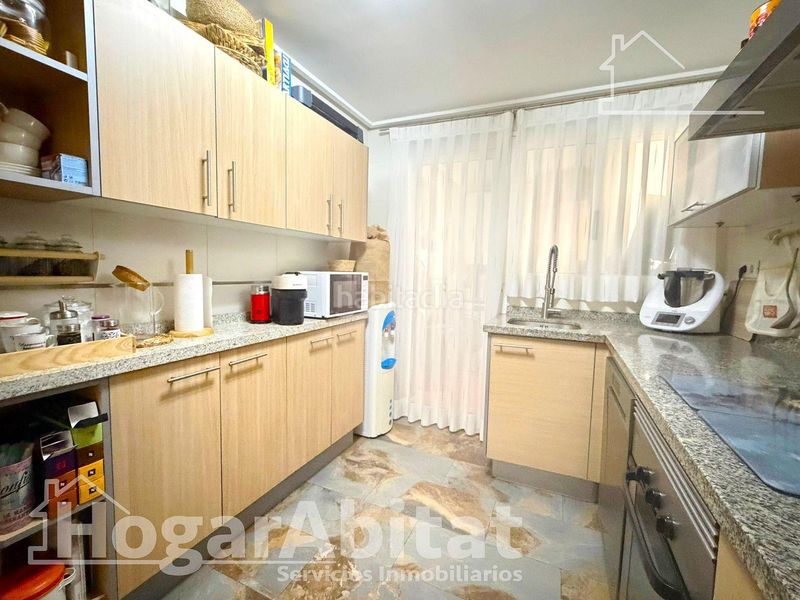 Foto 183b86ee-bc7c-4d88-85ff-ee86aa2ae3cb. Pis a Avenida de Abril-9 de Octubre Sagunt