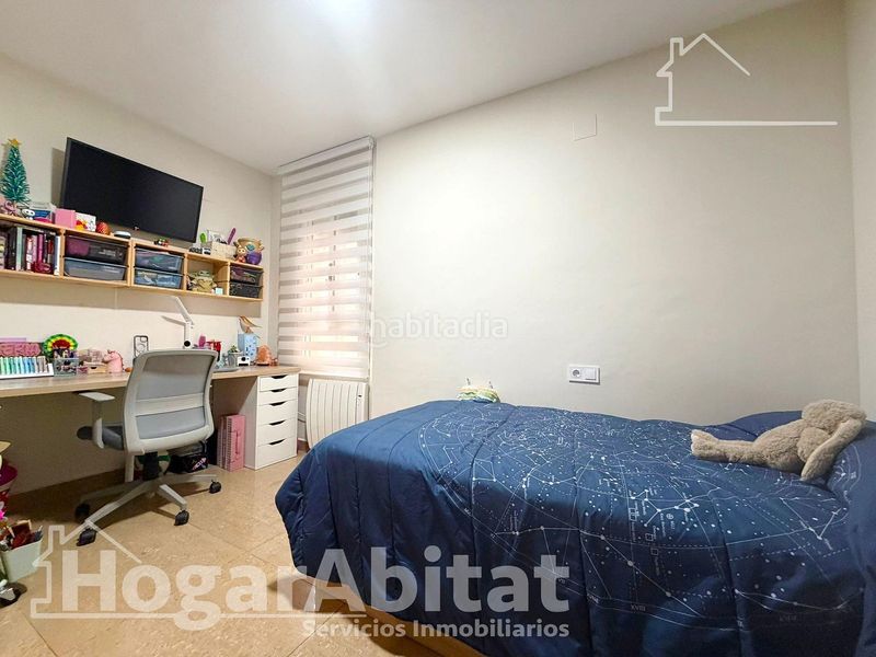 Foto 185c0028-efc1-48b2-ba46-e45fad04b967. Pis a Avenida de Abril-9 de Octubre Sagunt