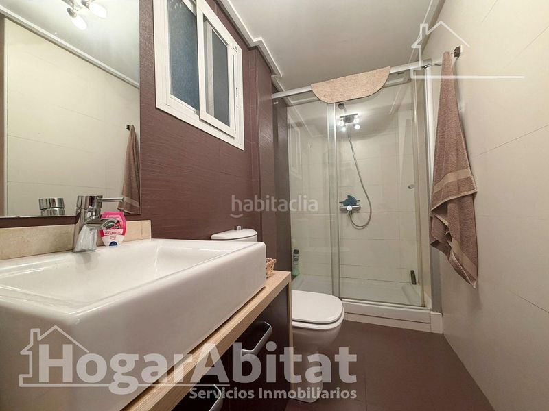 Foto 7baac72d-3a71-4528-8292-fd8d4578f2d2. Pis a Avenida de Abril-9 de Octubre Sagunt