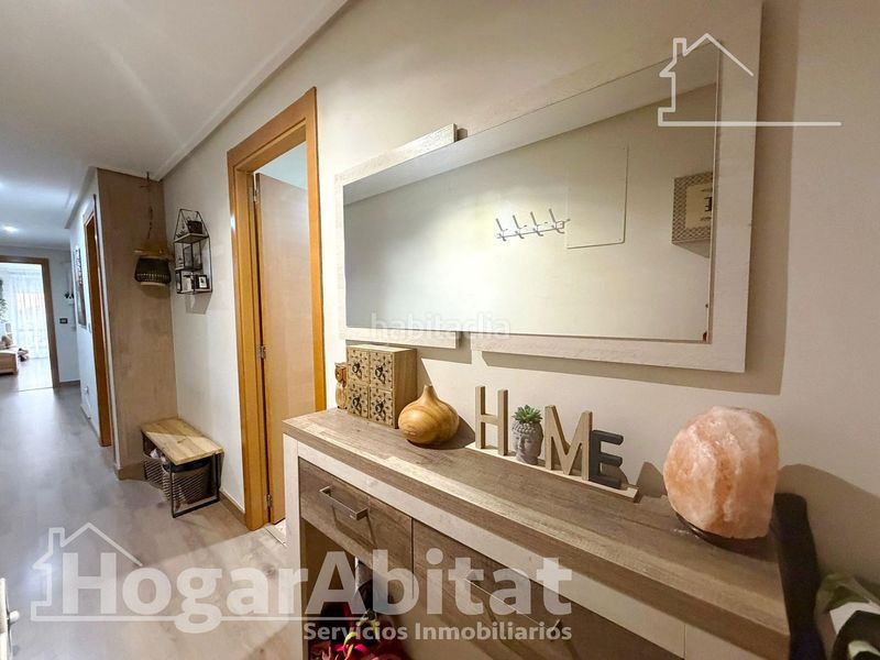 Foto aa93ecc2-f1ad-4e8c-ab70-ecd125d8a760. Pis a Avenida de Abril-9 de Octubre Sagunt