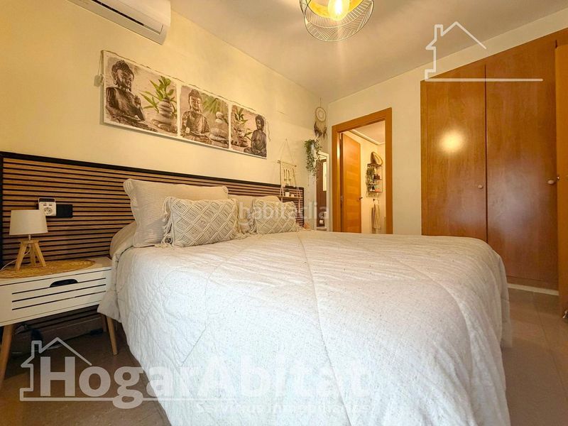 Foto aba65b43-44ad-4c3c-938f-7237ef44bf44. Pis a Avenida de Abril-9 de Octubre Sagunt