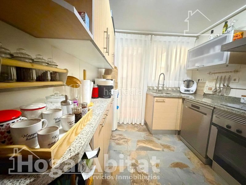 Foto c34489c6-9557-454a-a700-a6281344a518. Pis a Avenida de Abril-9 de Octubre Sagunt