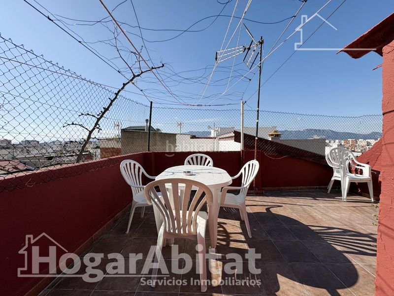 Foto 1cfde5a2-1f6c-4674-aeae-c36dc73858a0. Casa a pueblo de Cullera Cullera