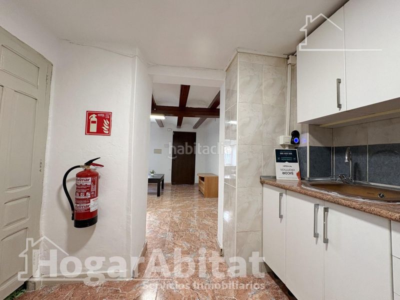 Foto 454ba188-6130-4a7e-8b6d-fbb5ab6676b4. Casa a pueblo de Cullera Cullera