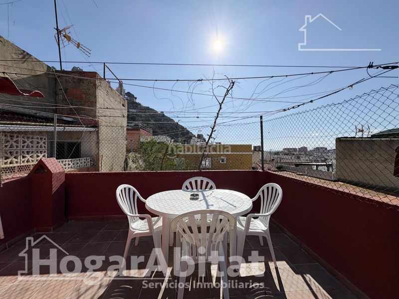 Foto 5777cf68-51e2-4144-8daf-141148ab23ee. Casa a pueblo de Cullera Cullera