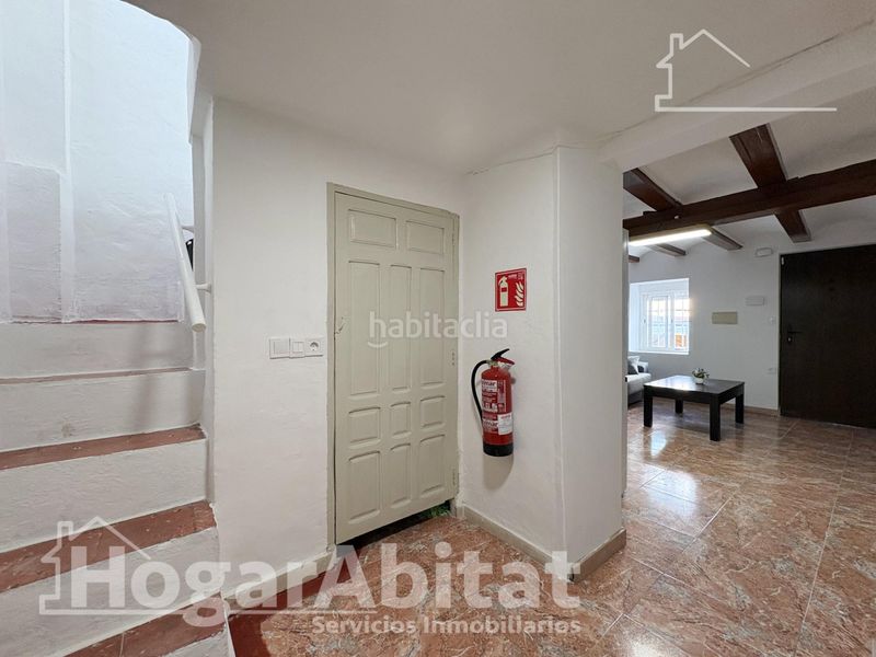 Foto b03ba228-97cc-49b2-9663-70c1970e7a68. Casa a pueblo de Cullera Cullera
