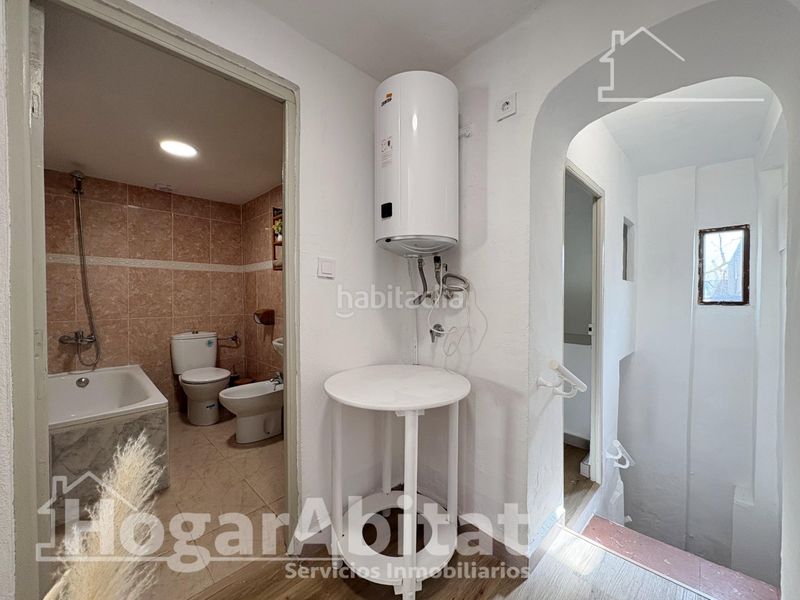 Foto b06d3b4c-f724-4cf0-860a-5a929ff69903. Casa a pueblo de Cullera Cullera