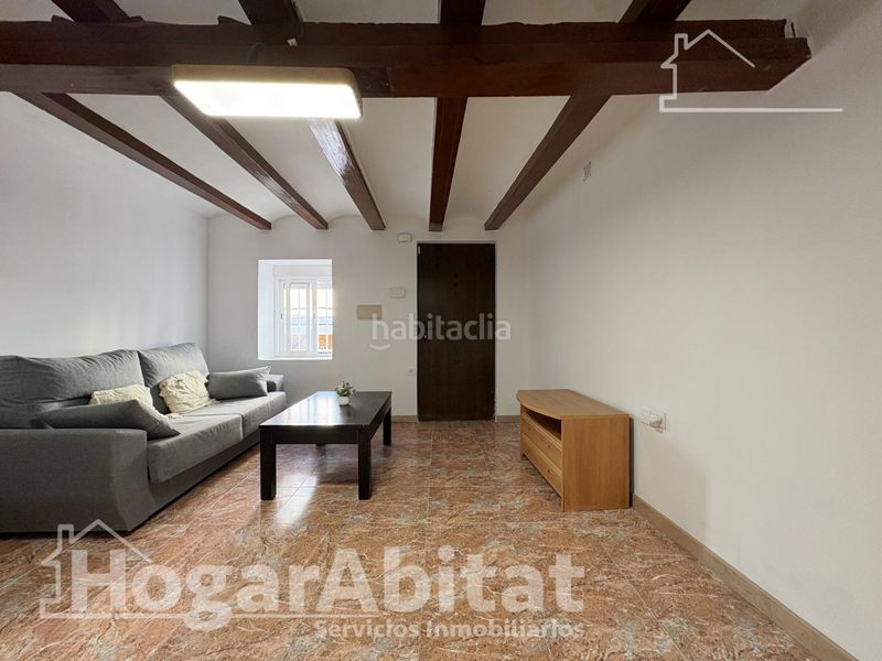 Foto b16768ea-cfce-45da-9e6f-40ad2bd2b502. Casa a pueblo de Cullera Cullera