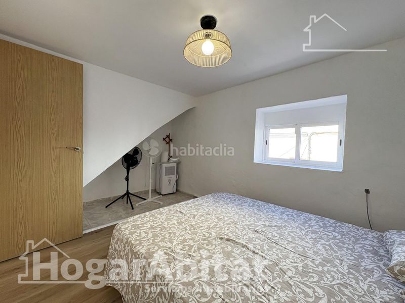Foto b40b0b97-cd2c-4a8a-b7e4-ac350f3c0afb. Casa a pueblo de Cullera Cullera
