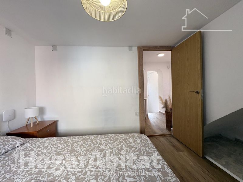 Foto b886cf87-17a5-44b2-99cd-67114eb3a255. Casa a pueblo de Cullera Cullera