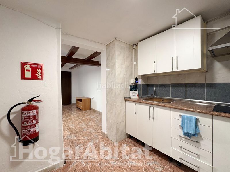 Foto bc0689c1-738d-43b6-b87b-f5ed82d8dcef. Casa a pueblo de Cullera Cullera