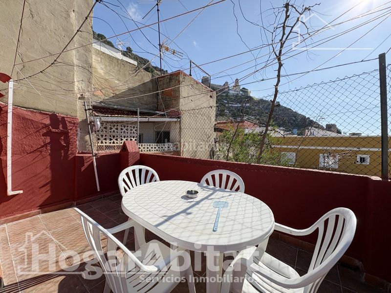 Foto bf7ce7c6-e441-4876-8ee4-07ca94a6fb4d. Casa a pueblo de Cullera Cullera