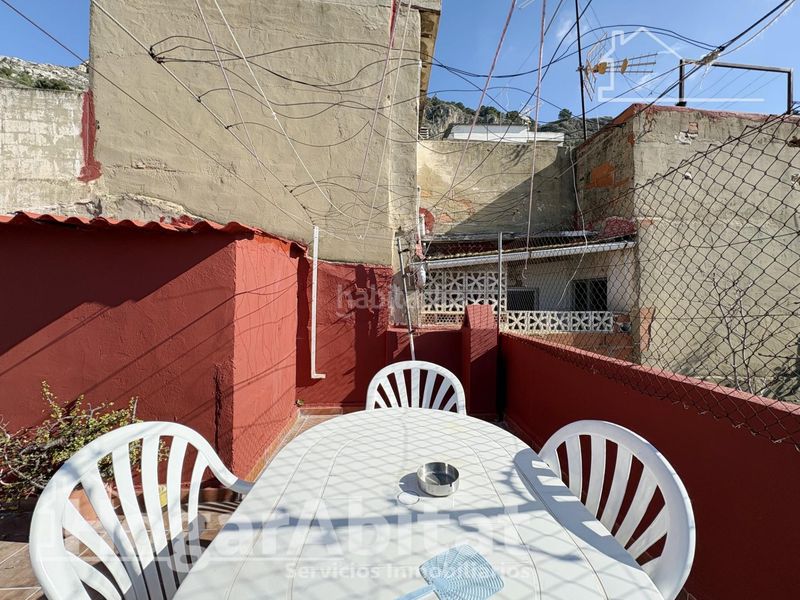 Foto e86927ed-294a-42c6-87c1-1b3ca4a00240. Casa a pueblo de Cullera Cullera