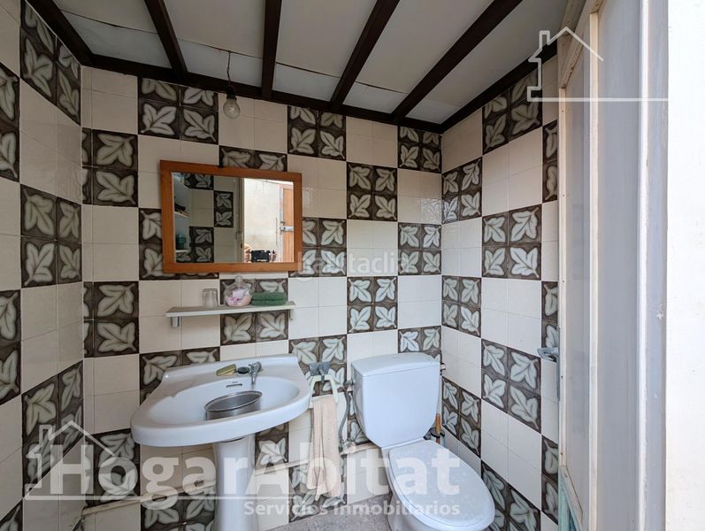 Foto 09b0f48a-5961-43e5-9cc0-b806c8d17d7e. Casa a San Gabriel Alicante